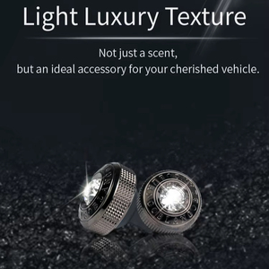 Diffuseur d'air de voiture solide personnalisé avec clip de ventilation, <span class=keywords><strong>parfum</strong></span> de voiture à longue durée, clip de <span class=keywords><strong>parfum</strong></span> pour climatiseur de voiture - Product Image 1