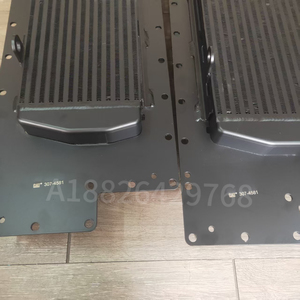 Pour le refroidisseur arrière C32 de Cat C32, modèle 307-4581 Refroidisseur arrière C32 - Product Image 3