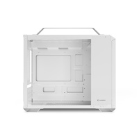 2024 Meilleure vente ordinateur de bureau de jeu portable personnalisé USB3.0 connecteur Type-C châssis PC MATX armoire de jeu E-Sports