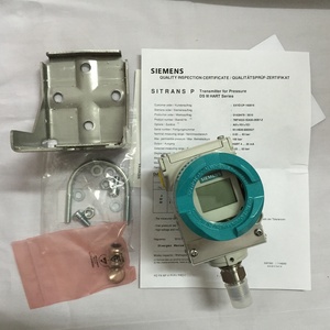 SITRANS P III avec protection IP67, haute précision 0,2 %, puissance 100 W, personnalisation OEM/ODM - Product Image 1