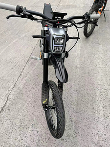 มอเตอร์ไซค์วิบากไฟฟ้า Talaria X3 Pro 60V 40Ah รุ่น Dirt Bike Road Motorcycle Talaria Pro - Product Image 5