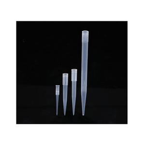 Yuan Yi pipette Tips 1000ul พลาสติกใสสำหรับใช้ในห้องทดลอง - Product Image 4