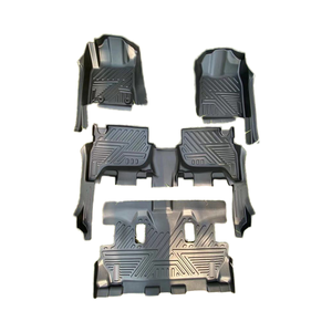 Tappetini Auto personalizzati per Auto con moquette profonda per CR-V - Product Image 6
