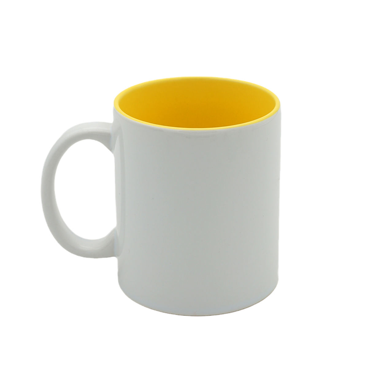 สีเหลือง