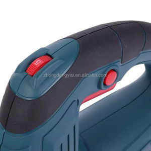 Scie électrique miniature professionnelle 750W, scie sauteuse portable, machine à découper le bois, autres machines et équipements de travail du bois - Product Image 4