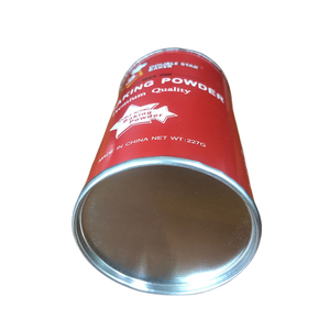 ดาวคู่เบเกอร์ผงฟูผลิต227กรัมแพคเกจดีบุก - Product Image 3