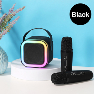 Loa di động mà không cần mô-đun với loa OEM tên thương hiệu nhỏ karaoke <span class=keywords><strong>LED</strong></span> hệ thống 2.1 BT Loa - Product Image 5