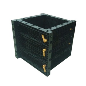 Encofrado de Plástico para Losa de Hormigón Aislada para Construcción de Hormigón <span class=keywords><strong>en</strong></span> Guangzhou - Product Image 3