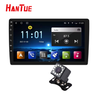 GPS auto universel autoradios Carplay double écran 9 pouces T3L Pulgadas unité principale Android 22 lecteur dvd de voiture portable
