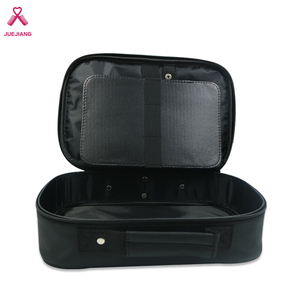 La Vendita calda del Salone Parrucchiere <span class=keywords><strong>Forbici</strong></span> Portatile Per Lo Styling Dei <span class=keywords><strong>Capelli</strong></span> Clip di <span class=keywords><strong>Pettine</strong></span> Scissor Barbiere Borsa Degli Attrezzi - Product Image 5
