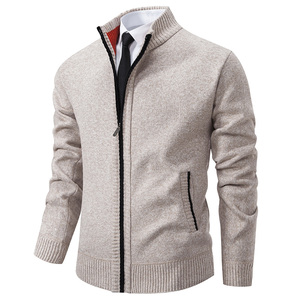 Áo len nam chất lượng cao, may theo yêu cầu, xuất xưởng OEM, thoáng khí, bán buôn năm 2024 - Product Image 6