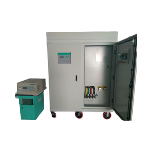 Alimentation électrique à triple sortie Acsoon AND220, meilleur prix du fabricant, 10 kW 10 kVA, onde sinusoïdale pure, 220 V AC - Product Image 2
