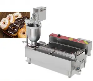 doughnut molding machine mochi donut machine donut making machine