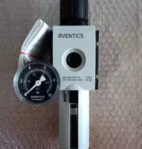 Excellent rapport qualité-prix pour les préparateurs d'air AVENTICS R412007210- R412007209- R412007269 - Product Image 3