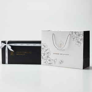 DLD Natural Plant-Extraído aromático-Reflexivo regalo de inauguración de la casa, brindando un ambiente acogedor y acogedor a un nuevo hogar para amigos - Product Image 2