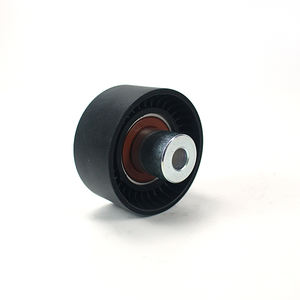 Poulie de renvoi de moteur durable adaptée pour <span class=keywords><strong>Ford</strong></span> <span class=keywords><strong>Transit</strong></span> BC1Q 6C344 AA - Product Image 6