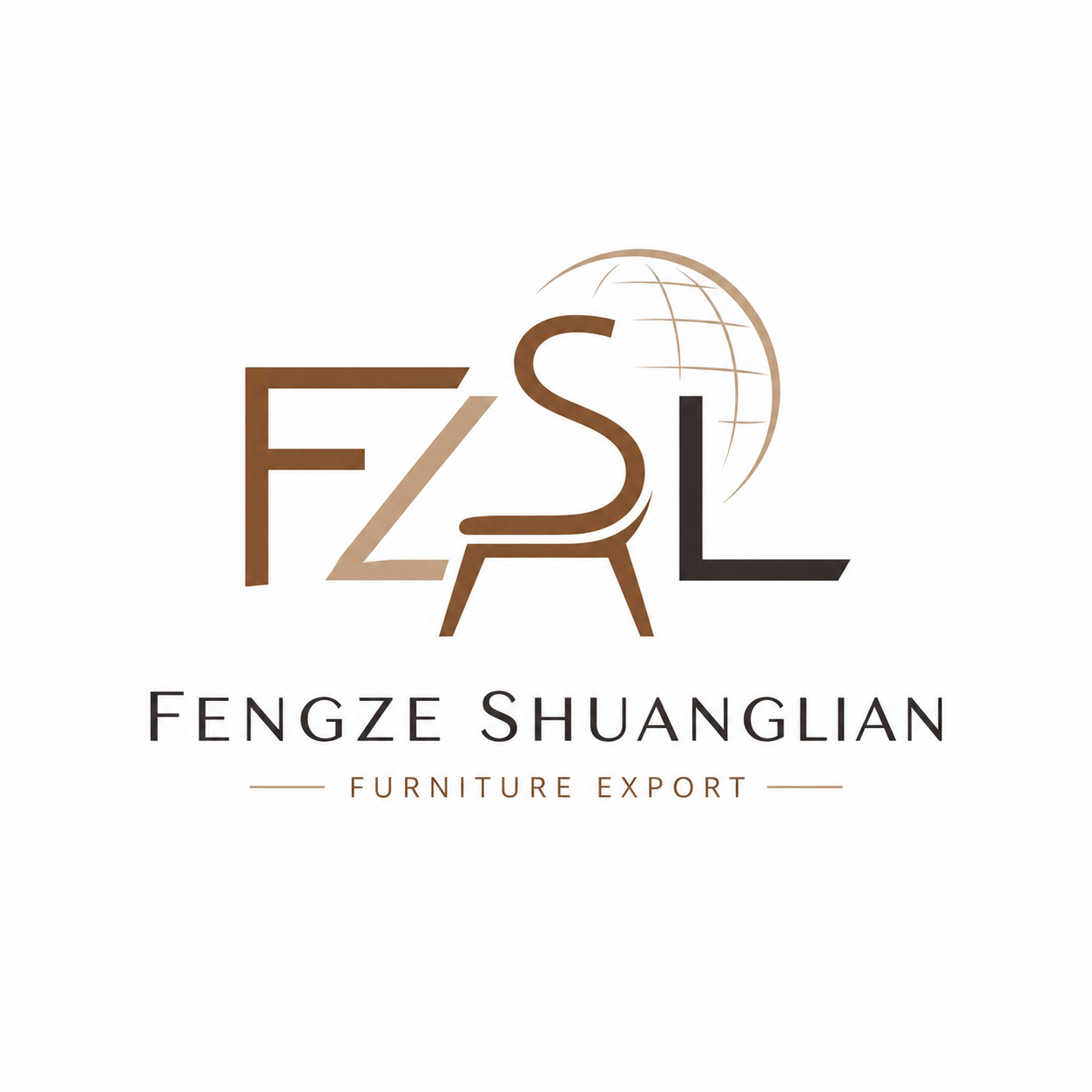 Quanzhou Fengze Shuanglian Trading Co., Ltd. logo