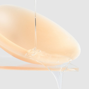 <span class=keywords><strong>Soutien</strong></span>-<span class=keywords><strong>gorge</strong></span> push-up invisible adhésif <span class=keywords><strong>en</strong></span> <span class=keywords><strong>silicone</strong></span> lavable grande taille avec bonnets ronds respirants pour femmes, idéal pour le sport - Product Image 5