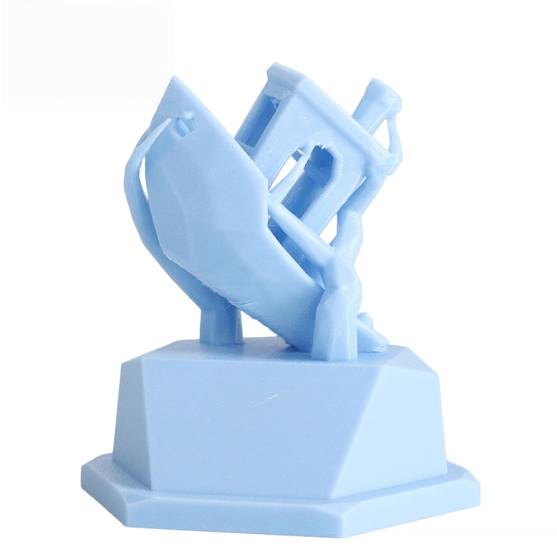 Sky Blue No.1