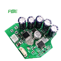 Fabrication de cartes de contrôle industrielles, assemblage de circuits imprimés (PCB), assemblage de circuits imprimés montés en surface (PCBA), fabrication sur mesure, service clé en main OEM, usine de fabrication de PCBA en Chine