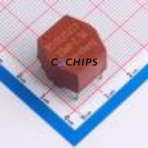 FC-SLF1813-10mH-2.5A-LF Common Mode Filter Through hole Component (THT) RF 2 1.5kV 2.5A 10mH - Product Image 1