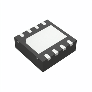 ชิปแผงวงจรรวมเอบีคลาสโมโน1.7W 8SON 8 VDFN ชิ้นส่วนอิเล็กทรอนิกส์ TPA6204A1DRBR - Product Image 1