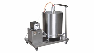 Americhi ăn sáng ngũ cốc bột yến mạch làm cho dòng máy + Ngô flacks làm cho máy - Product Image 5