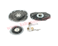 Proveedor de Repuestos para Montacargas Nissan, Kits de Reparación de Válvulas de Gas para Montacargas H20/K25, 17962-00H05, Nuevo, 6 Meses de Garantía, Profesional
