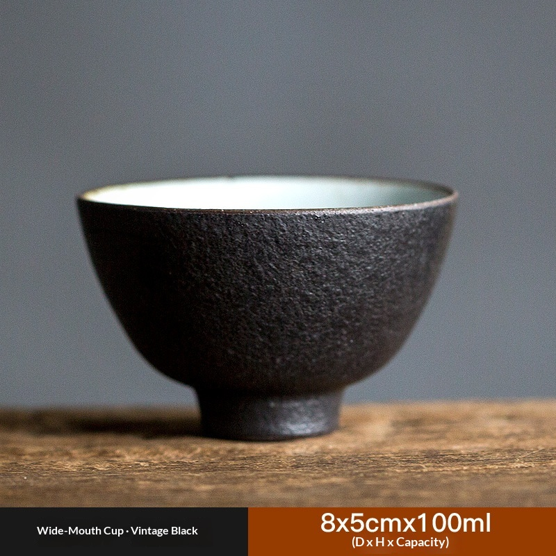 Tazza da tè D