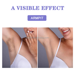 1kg di cera calda per salone da uomo forte viscosità per capelli duri a basso punto di fusione blocco di cera dura - Product Image 6