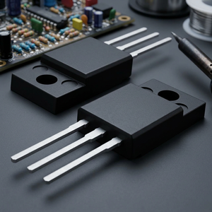 K100E08N1 80V 100A TO-220 TK100E08N1 para Triodo - Product Image 2