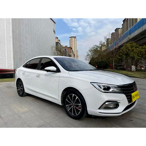 รถยนต์มือสอง Roewe I5 พวงมาลัยซ้าย ปี 2023 เครื่องยนต์เบนซิน 1.5 ลิตร แบบธรรมดา ไม่มีระบบช่วยแรง  ไมล์น้อย ทนทาน รถซีดานขนาดกะทัดรัด - Product Image 3