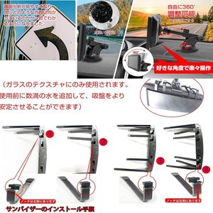 Màn hình cảm ứng di động hệ thống định vị xe 2024 bản đồ thế giới 7 inch màn hình lớn tốc độ cảnh báo làn đường hướng dẫn điều hướng bằng giọng nói - Product Image 4