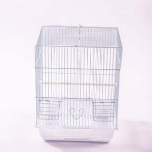 Doğrudan Fabrikadan Satış Düşük Fiyatlı Taşınabilir Kuş Kafesi Dış Mekan Evcil Hayvan Kedisi Yetiştiriciliği için Arka Bahçe Kuş Gözlemi için - Product Image 5