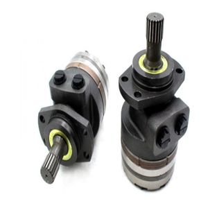 Pompe hydraulique HongWang L70E L90E à reconstruire pour excavatrice VOE 11172710 - Product Image 1