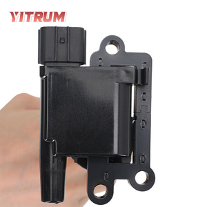 คอยล์จุดระเบิด YITRUM MD362907 แรงดันสูงสำหรับชิ้นส่วนยานยนต์มิตซูบิชิ BYD - Product Image 3