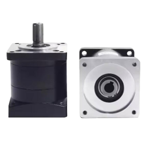Motor Paso a Paso Integrado OEM <span class=keywords><strong>Nema</strong></span> <span class=keywords><strong>17</strong></span>, Brazo Robótico Controlado por Motor, Pinza Eléctrica, Posicionamiento Repetido, Reemplaza Industrial - Product Image 1