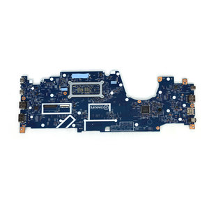 02DL993 บอร์ดระบบสำหรับเลอโนโว ThinkPad L390 20NU เมนบอร์ดทดแทนคอร์ i5-8365U vPro รองรับวินโดวส์ - Product Image 2