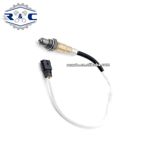 Sonda Lambda 8200650085 226A0-AZ70A de alta calidad R & C para Renault Megane Scenic Clio <span class=keywords><strong>sensor</strong></span> de oxígeno aguas arriba aguas abajo - Product Image 1