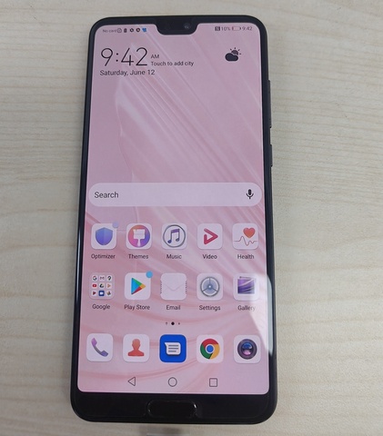 Huawei Dig L01 Pick #28 (452194)