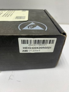 Nouvel Annunciateur de Signal UT 435AE HEIG300426R0001 pour PLC - Product Image 2