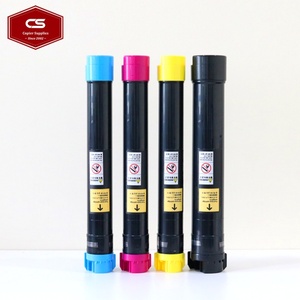 Cartouche de toner compatible pour Xerox 3370 3375 5570 5575 7525 7530 7535 7545 7556 7830 7835 7845 7855 7425 7435 Poudre de toner - Product Image 1