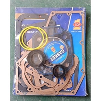 Joint de culasse universel Tengka pour moteur diesel ZS1115 – Pièce de rechange pour réparation de moteur diesel