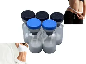 High Quality Peptides 5mg 10mg 15mg Vials In Stock 99% Pure