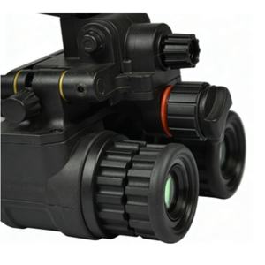 Jumelles numériques de vision nocturne infrarouge à double batterie FT2202L (14500/18650) avec étanchéité et Wi-Fi pour des aventures prolongées - Product Image 4