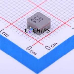 Inducteur de puissance MHCI05030C-R56M-R8DH SMD (Inductance : 560nH) (Précision : 20%) Courant nominal : 10A - Product Image 1