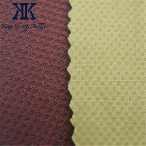 Bọt nhiều lớp bánh sandwich lưới Nệm bìa vải với chống trượt ủng hộ/dày không trượt 3 lớp ngoại quan sofa đệm vải - Product Image 6