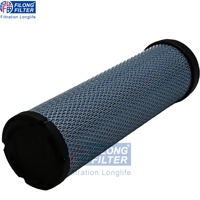 Filtre à air direct usine FA-90163B, AF25748A+B, 11110175+11110176 – Prix fournis par FILONG en Chine