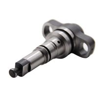 Pít-tông/Phần tử bơm phun nhiên liệu diesel hiệu suất cao 2455-182, mã 2418455182, pít-tông bơm phun nhiên liệu diesel 2 418 455 182