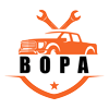 Guangzhou Bopa Auto Parts Co., Ltd. logo